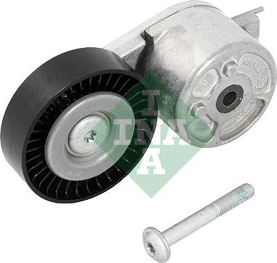 INA 534 0412 10 - Riemenspanner, Keilrippenriemen alexcarstop-ersatzteile.com