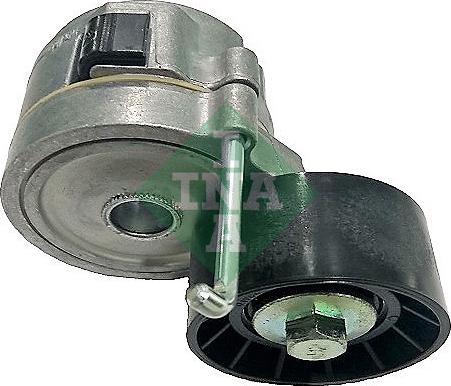 INA 534 0674 10 - Riemenspanner, Keilrippenriemen alexcarstop-ersatzteile.com