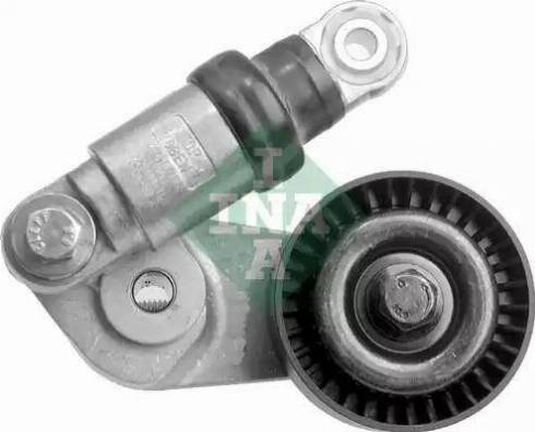 INA 534 0043 10 - Riemenspanner, Keilrippenriemen alexcarstop-ersatzteile.com