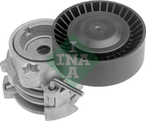 INA 534 0050 10 - Riemenspanner, Keilrippenriemen alexcarstop-ersatzteile.com