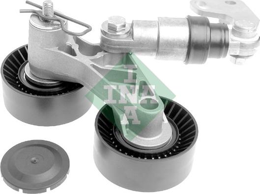 INA 534 0004 10 - Riemenspanner, Keilrippenriemen alexcarstop-ersatzteile.com