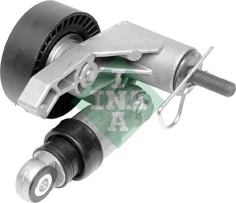 INA 534 0001 10 - Riemenspanner, Keilrippenriemen alexcarstop-ersatzteile.com