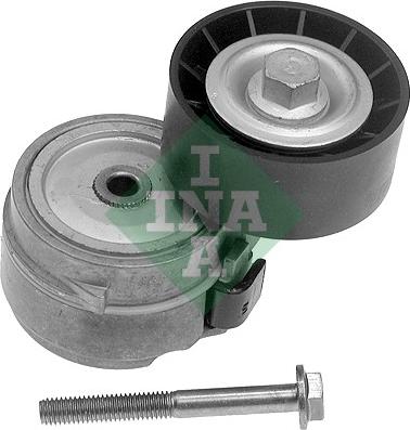 INA 534 0153 10 - Riemenspanner, Keilrippenriemen alexcarstop-ersatzteile.com