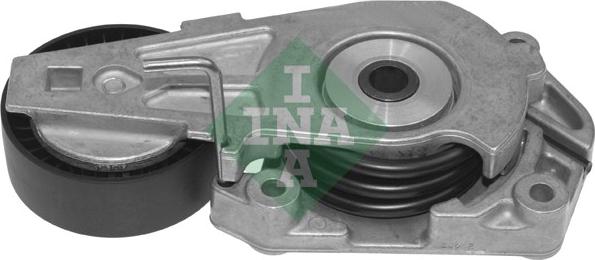 INA 534 0160 10 - Riemenspanner, Keilrippenriemen alexcarstop-ersatzteile.com