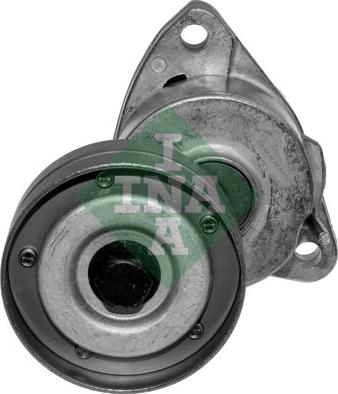 INA 534 0118 20 - Riemenspanner, Keilrippenriemen alexcarstop-ersatzteile.com