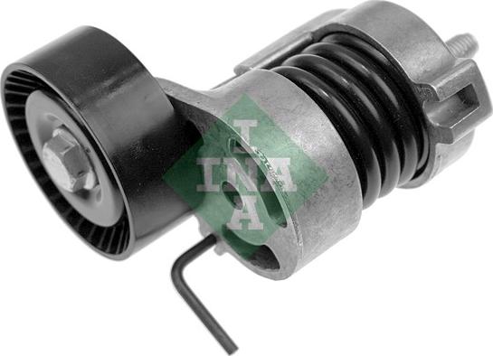 INA 534 0177 10 - Riemenspanner, Keilrippenriemen alexcarstop-ersatzteile.com