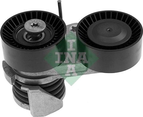 INA 534 0253 10 - Riemenspanner, Keilrippenriemen alexcarstop-ersatzteile.com