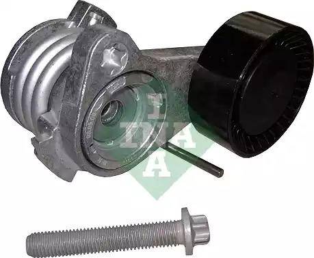 INA 534 0252 10 - Riemenspanner, Keilrippenriemen alexcarstop-ersatzteile.com