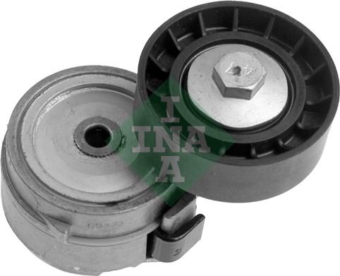 INA 531 0480 10 - Umlenk / Führungsrolle, Keilrippenriemen alexcarstop-ersatzteile.com