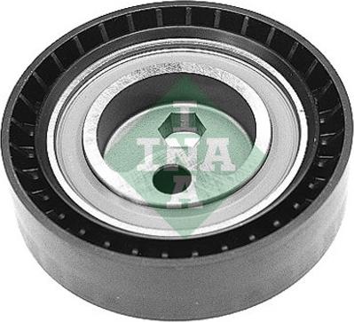 INA 531 0095 10 - Umlenk / Führungsrolle, Keilrippenriemen alexcarstop-ersatzteile.com