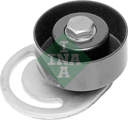 INA 531 0392 10 - Umlenk / Führungsrolle, Keilrippenriemen alexcarstop-ersatzteile.com