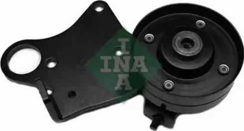 INA 531 0381 10 - Umlenk / Führungsrolle, Keilrippenriemen alexcarstop-ersatzteile.com