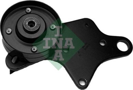 INA 531 0262 10 - Umlenk / Führungsrolle, Keilrippenriemen alexcarstop-ersatzteile.com