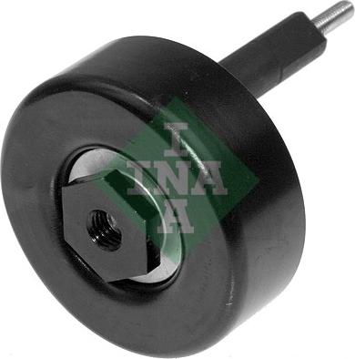 INA 531 0788 10 - Umlenk / Führungsrolle, Keilrippenriemen alexcarstop-ersatzteile.com