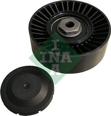 INA 531 0729 10 - Umlenk / Führungsrolle, Keilrippenriemen alexcarstop-ersatzteile.com