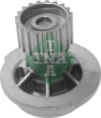 INA 538 0066 10 - Wasserpumpe alexcarstop-ersatzteile.com