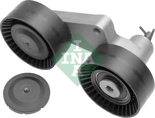 INA 533 0074 10 - Riemenspanner, Keilrippenriemen alexcarstop-ersatzteile.com