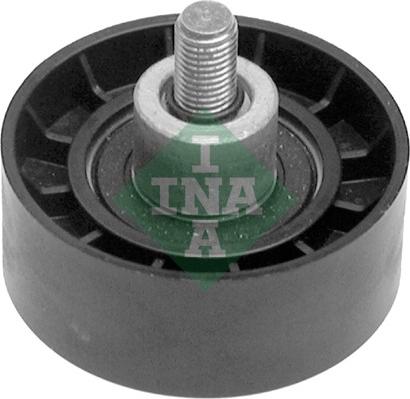 INA 532 0442 10 - Umlenk / Führungsrolle, Keilrippenriemen alexcarstop-ersatzteile.com