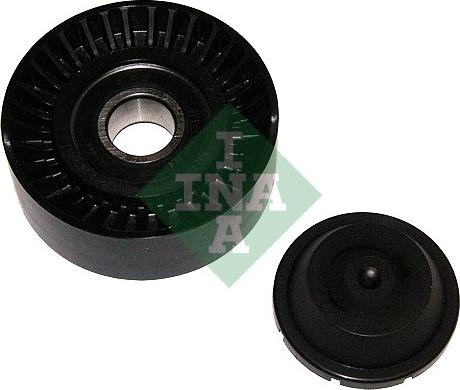 INA 532 0508 10 - Umlenk / Führungsrolle, Keilrippenriemen alexcarstop-ersatzteile.com