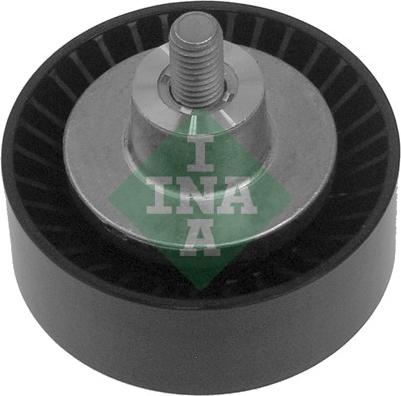 INA 532 0343 10 - Umlenk / Führungsrolle, Keilrippenriemen alexcarstop-ersatzteile.com