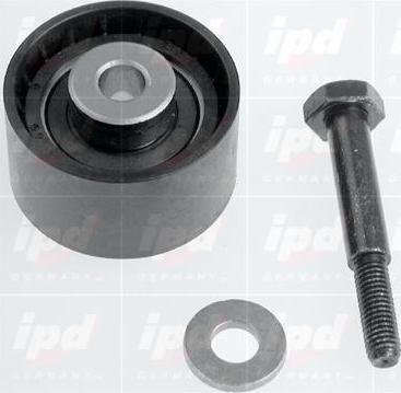 IPD 15-1122 - Umlenk / Führungsrolle, Zahnriemen alexcarstop-ersatzteile.com