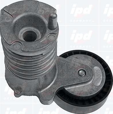 IPD 15-3402 - Riemenspanner, Keilrippenriemen alexcarstop-ersatzteile.com