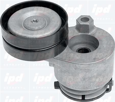 IPD 15-3483 - Riemenspanner, Keilrippenriemen alexcarstop-ersatzteile.com