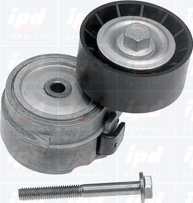 IPD 15-3473 - Riemenspanner, Keilrippenriemen alexcarstop-ersatzteile.com