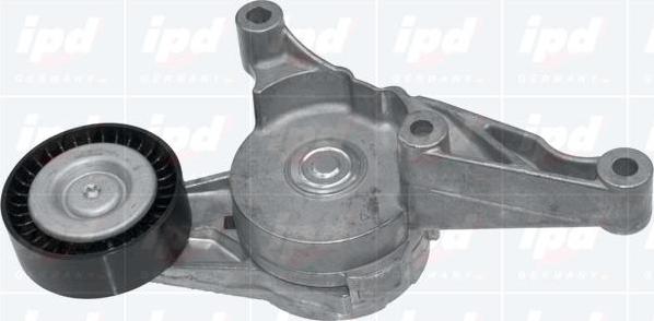 IPD 15-3155 - Riemenspanner, Keilrippenriemen alexcarstop-ersatzteile.com