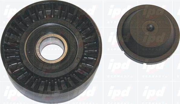 IPD 15-3321 - Umlenk / Führungsrolle, Keilrippenriemen alexcarstop-ersatzteile.com