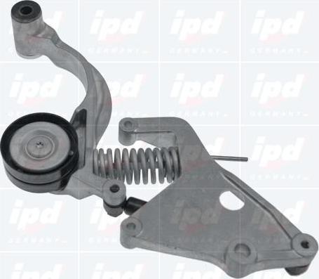 IPD 15-3268 - Riemenspanner, Keilrippenriemen alexcarstop-ersatzteile.com