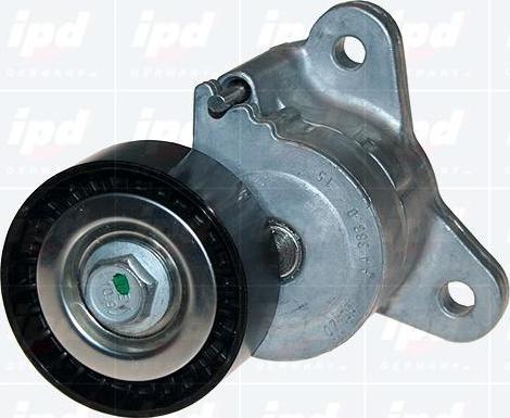 IPD 15-3700 - Riemenspanner, Keilrippenriemen alexcarstop-ersatzteile.com