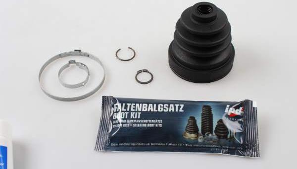 IPD 35-3412 - Faltenbalg, Antriebswelle alexcarstop-ersatzteile.com