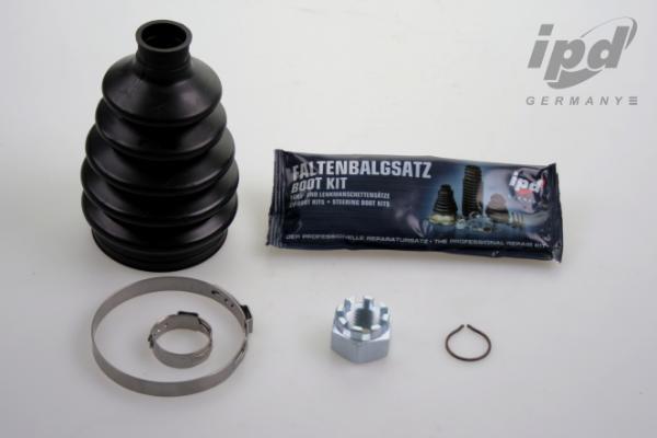 IPD 35-3008 - Faltenbalg, Antriebswelle alexcarstop-ersatzteile.com