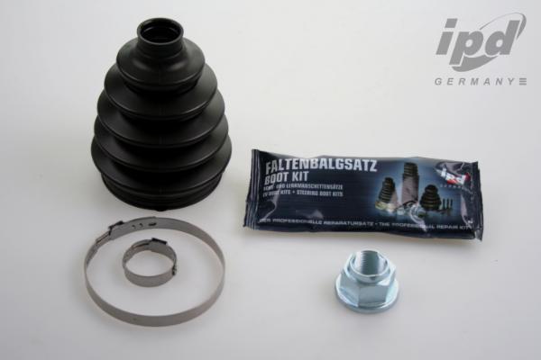 IPD 35-3011 - Faltenbalg, Antriebswelle alexcarstop-ersatzteile.com