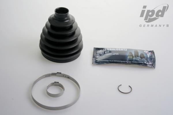 IPD 35-3036 - Faltenbalg, Antriebswelle alexcarstop-ersatzteile.com