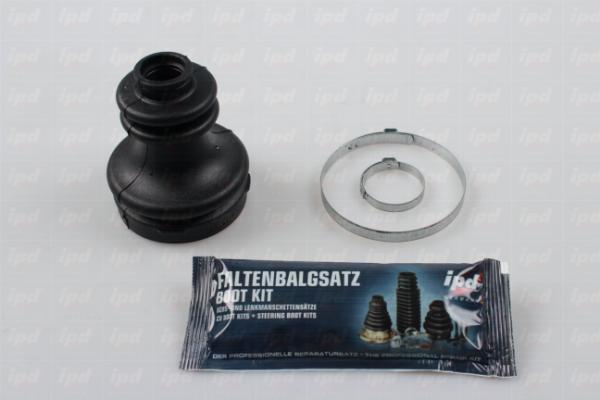 IPD 35-3391 - Faltenbalg, Antriebswelle alexcarstop-ersatzteile.com