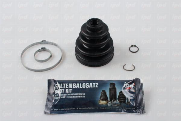 IPD 35-3381 - Faltenbalg, Antriebswelle alexcarstop-ersatzteile.com