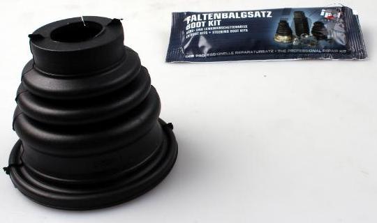 IPD 35-3243 - Faltenbalg, Antriebswelle alexcarstop-ersatzteile.com