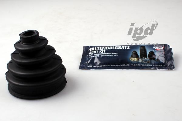 IPD 35-2048 - Faltenbalg, Antriebswelle alexcarstop-ersatzteile.com