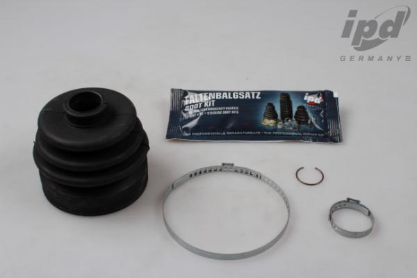 IPD 35-2238 - Faltenbalg, Antriebswelle alexcarstop-ersatzteile.com