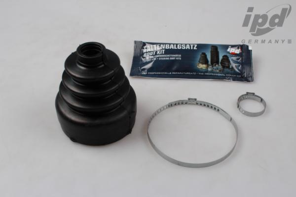 IPD 35-2237 - Faltenbalg, Antriebswelle alexcarstop-ersatzteile.com