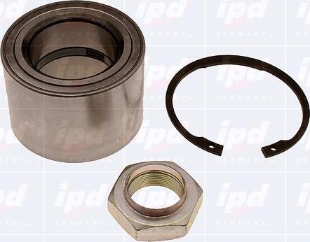 IPD 30-4040 - Radlagersatz alexcarstop-ersatzteile.com