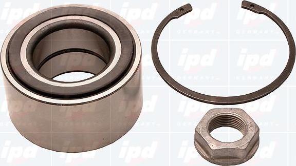 IPD 30-4050 - Radlagersatz alexcarstop-ersatzteile.com