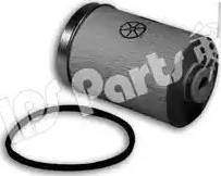 IPS Parts IFG-3004 - Kraftstofffilter alexcarstop-ersatzteile.com