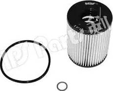 IPS Parts IFL-3W04 - Ölfilter alexcarstop-ersatzteile.com