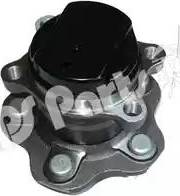 IPS Parts IUB-10151 - Radnabe alexcarstop-ersatzteile.com