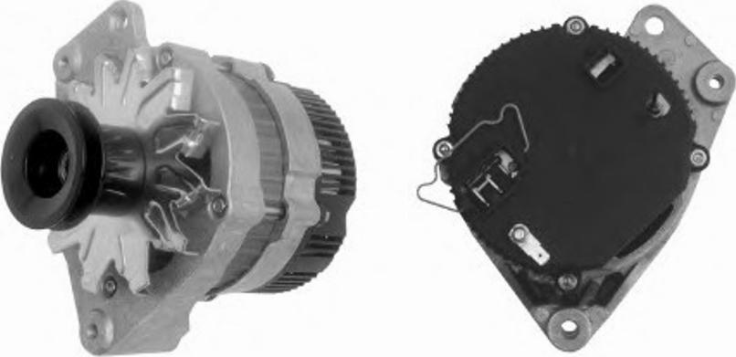 Iskra IA0438 - Generator alexcarstop-ersatzteile.com