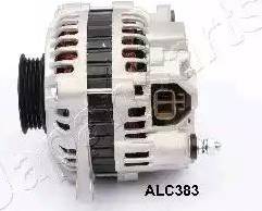 Japanparts ALC383 - Generator alexcarstop-ersatzteile.com