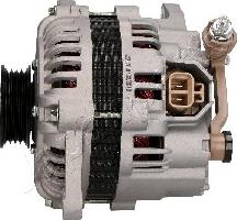 Japanparts ALM407 - Generator alexcarstop-ersatzteile.com